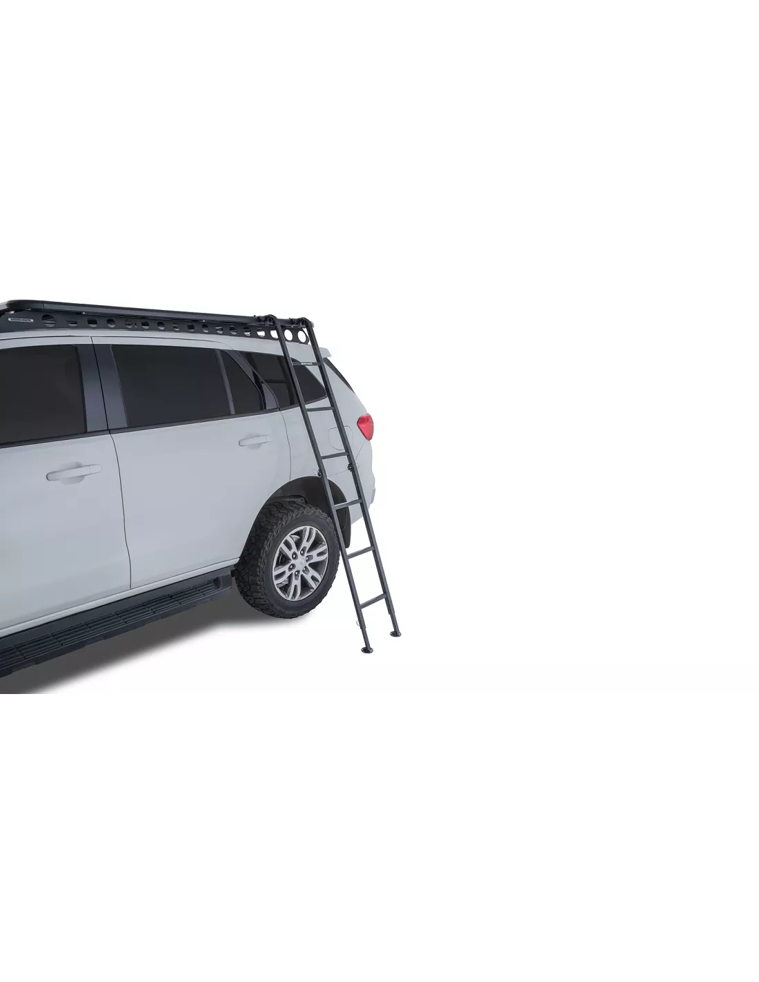 Echelle Rhino Rack pliante d'accès à la galerie RHINO RACK -
