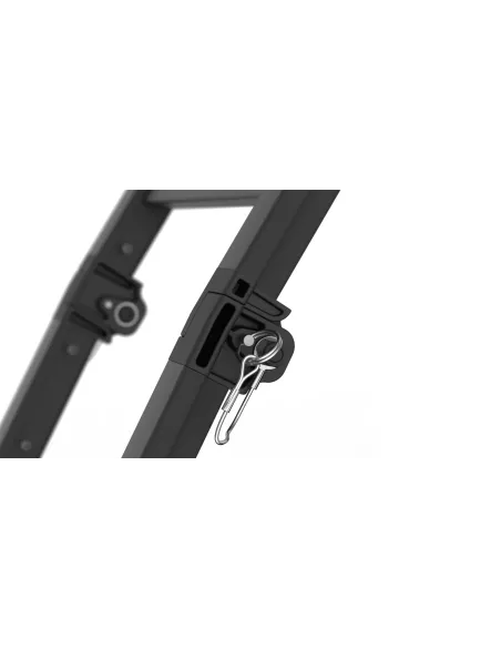 Echelle Rhino Rack pliante d'accès à la galerie RHINO RACK -