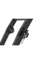Echelle Rhino Rack pliante d'accès à la galerie RHINO RACK -