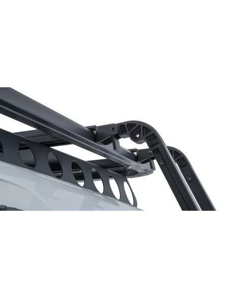Echelle Rhino Rack pliante d'accès à la galerie RHINO RACK -