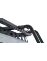 Echelle Rhino Rack pliante d'accès à la galerie RHINO RACK -