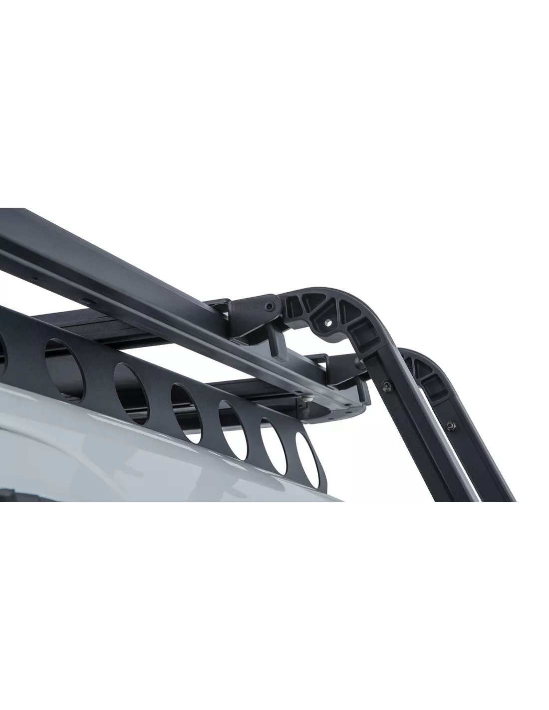 Schaal Rhino Rack vouwtoegang tot de galerij RHINO RACK -