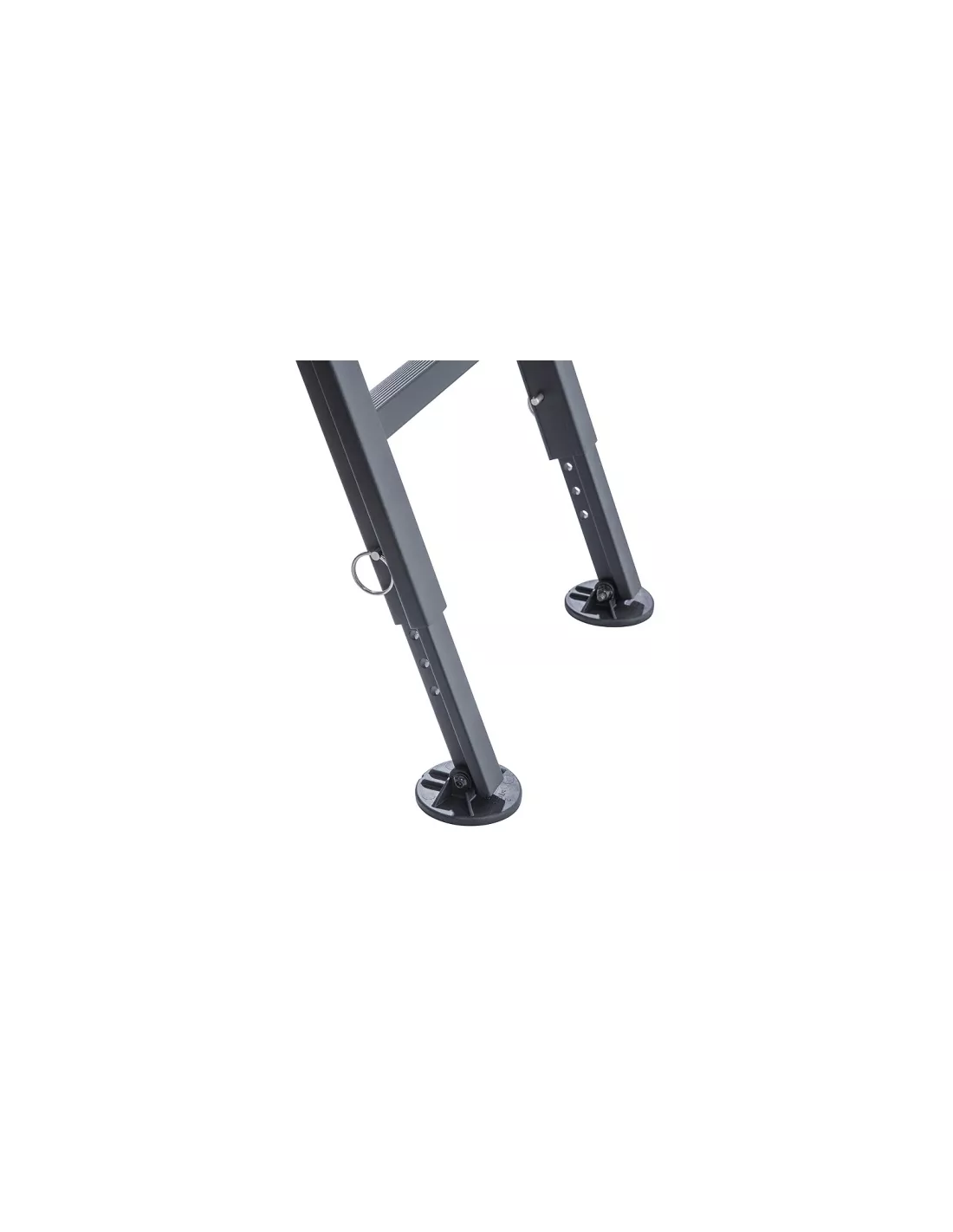 Scale Rhino Rack Folding Access to the Gallery RHINO RACK -