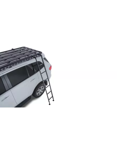 Echelle Rhino Rack pliante d'accès à la galerie RHINO RACK -