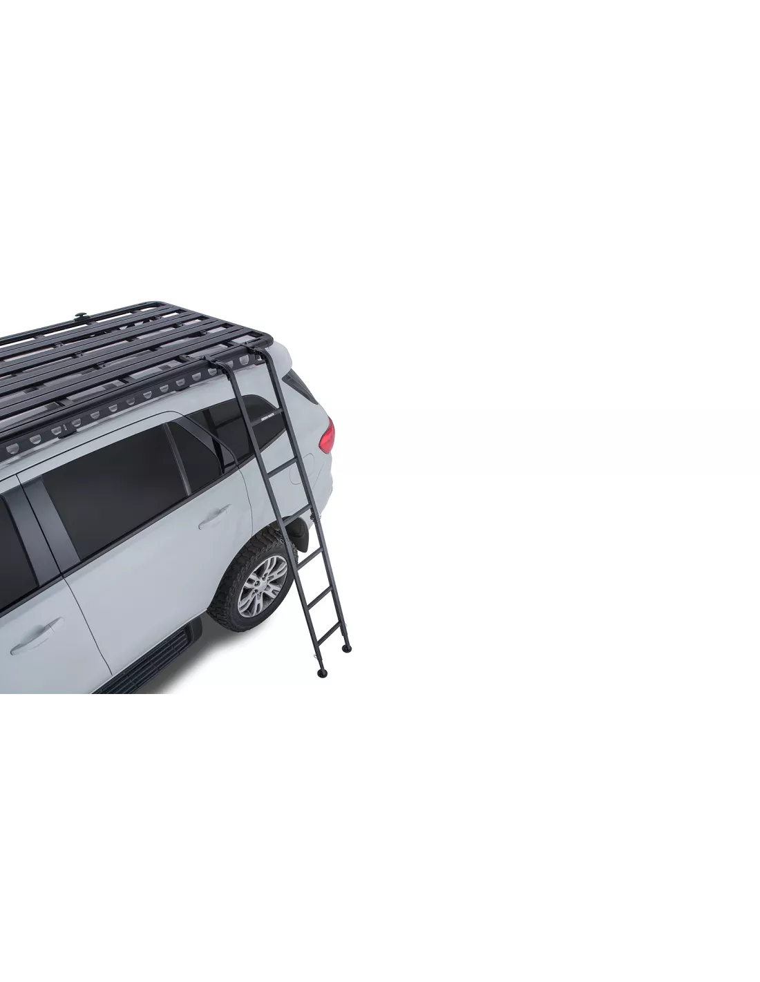 Scale Rhino Rack Folding Access to the Gallery RHINO RACK -