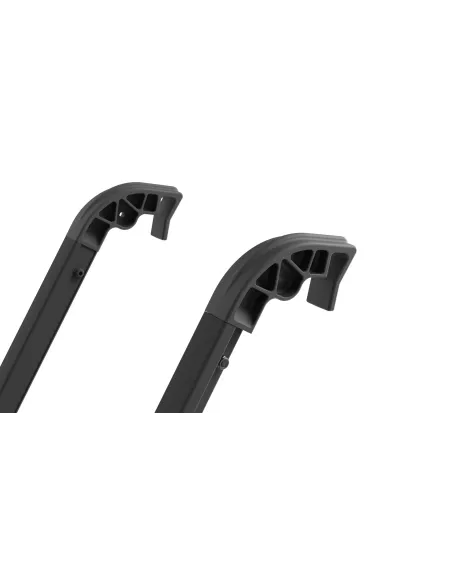 Echelle Rhino Rack pliante d'accès à la galerie RHINO RACK -