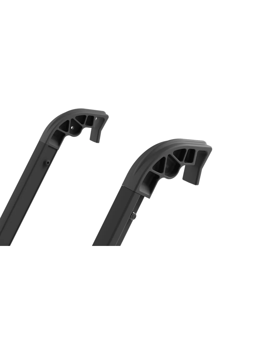 Scale Rhino Rack Folding Access to the Gallery RHINO RACK -