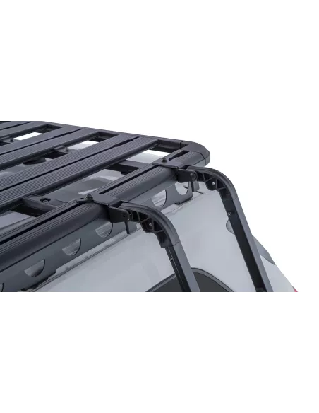 Echelle Rhino Rack pliante d'accès à la galerie RHINO RACK -