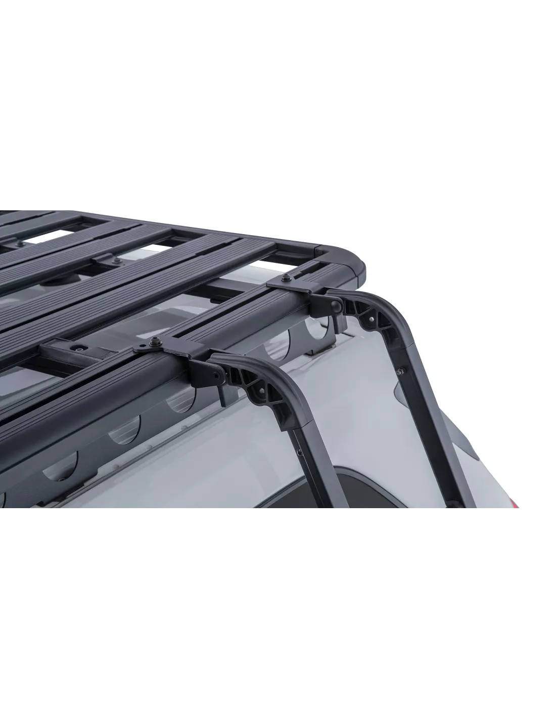 Echelle Rhino Rack pliante d'accès à la galerie RHINO RACK -