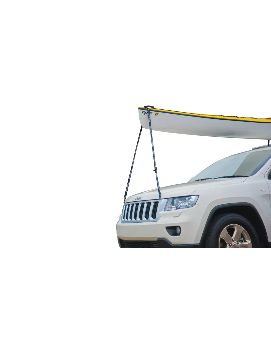Rhino-rack ankerriem rhino rack RHINO RACK - 4x4 accessoire