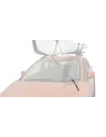 Sangle boucle d'ancrage capot RHINORACK RHINO RACK - accessoire 4x4