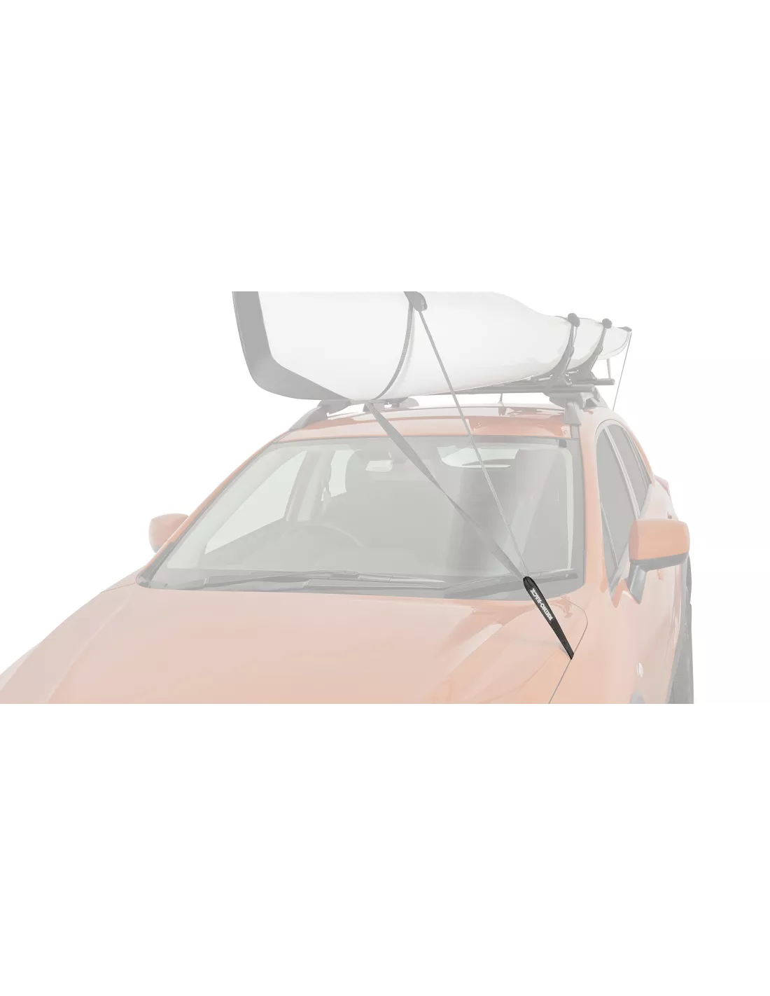 Strap Anker Schnalle Rhinorackshaube RHINO RACK - 4x4 Zubehör