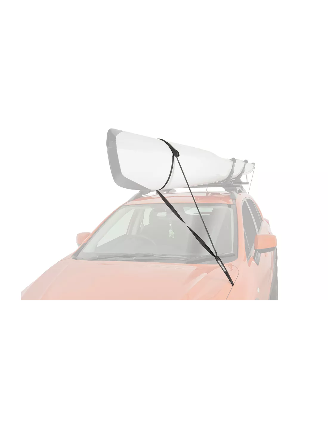 Kayak/Ski Bow Strap Bonnet Tie Down Rhino Rack RHINO RACK -