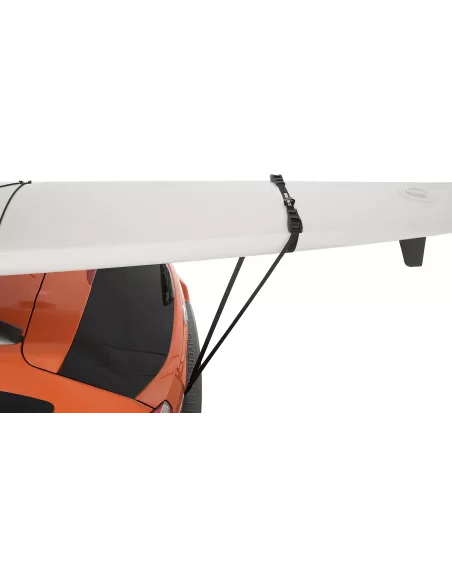 Kayak/Ski Bow Strap Bonnet Tie Down Rhino Rack RHINO RACK -
