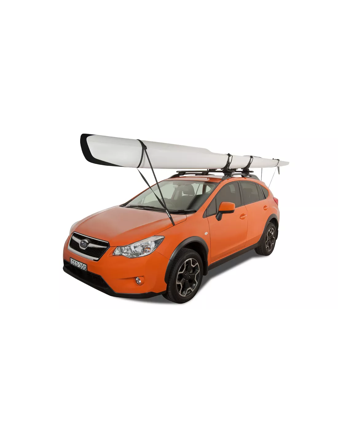 Kayak/Ski Bow Strap Bonnet Tie Down Rhino Rack RHINO RACK -