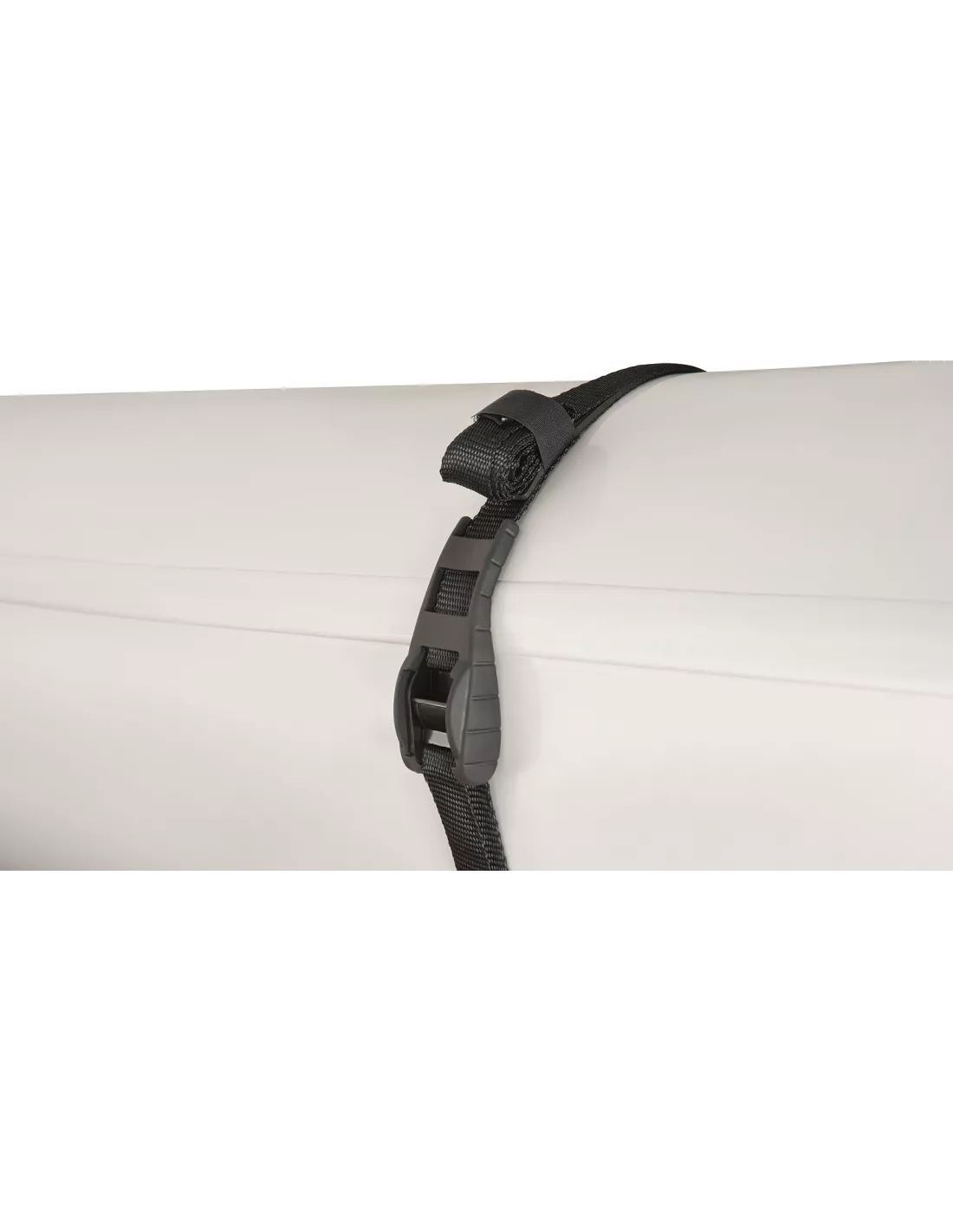 KAYAK / SKI BOW BAND BONNET TIE DOWINOEN RHINO RACK -