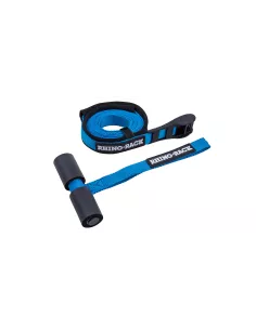 Paddleboard Tie Down Straps Rhino Rack RHINO RACK - 4x4 accessoire