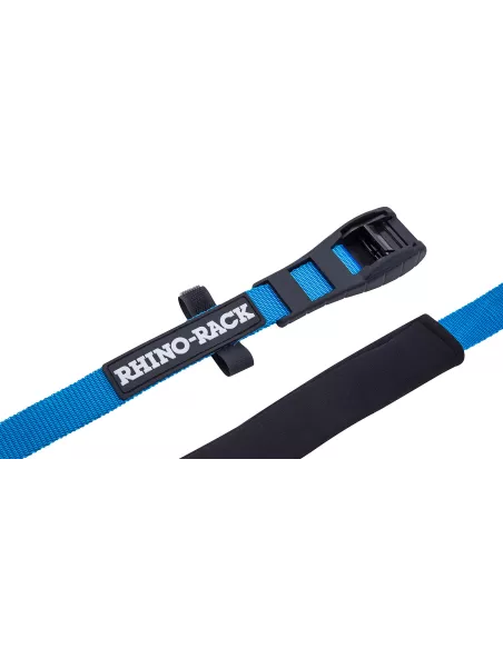 Paddleboard Tie Down Straps Rhino Rack RHINO RACK - accessoire 4x4