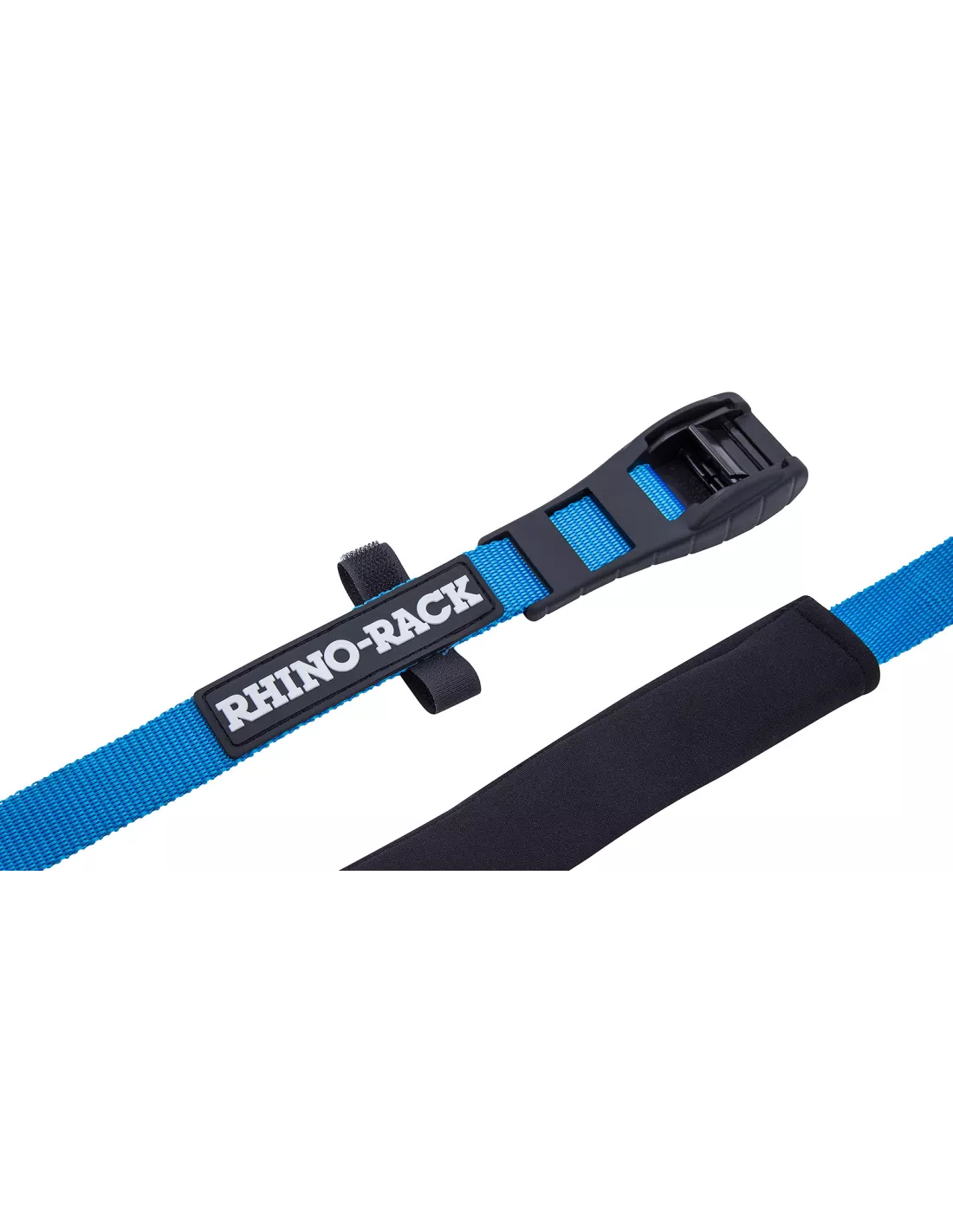 Paddleboard Tie Down Straps Rhino Rack RHINO RACK - accessoire 4x4