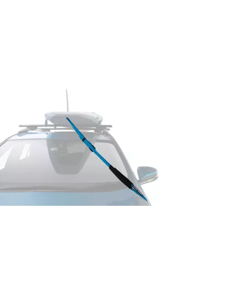 Paddleboard Tie Down Straps Rhino Rack RHINO RACK - accessoire 4x4