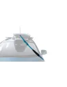 Paddleboard Tie Down Straps Rhino Rack RHINO RACK - 4x4 accessoire