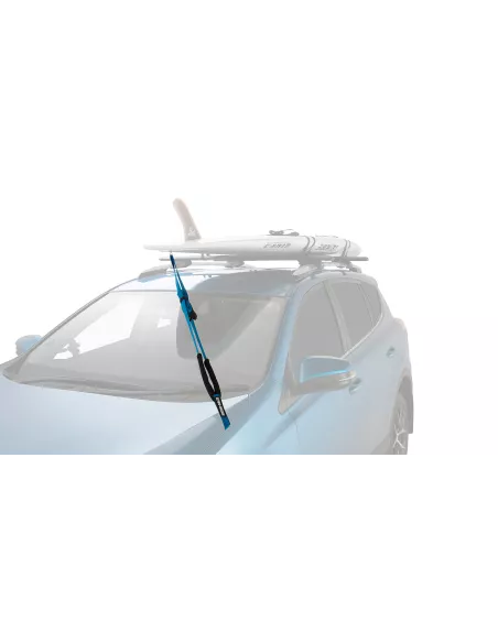 Paddleboard Tie Down Straps Rhino Rack RHINO RACK - accessoire 4x4