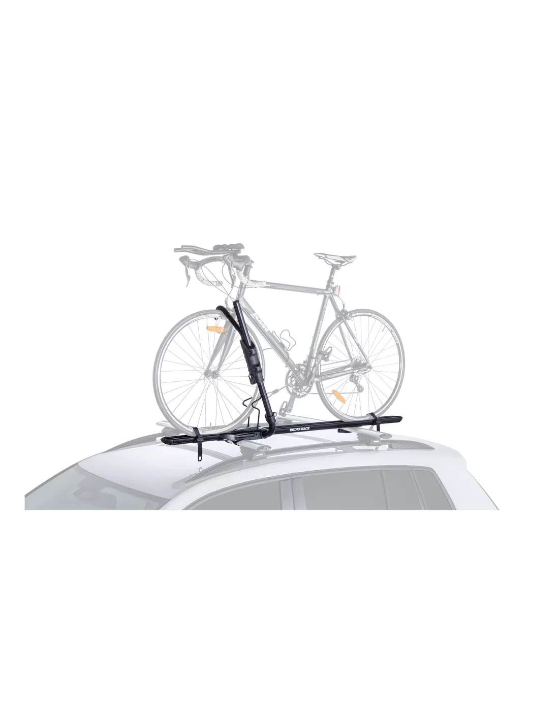 Hybride Bike Carrier Rhino Rack RHINO RACK - 4x4 accessoire