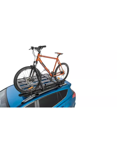 Hybrid Bike Carrier Rhino Rack RHINO RACK - accessoire 4x4