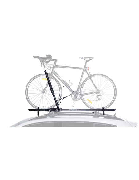 Hybrid Bike Carrier Rhino Rack RHINO RACK - accessoire 4x4