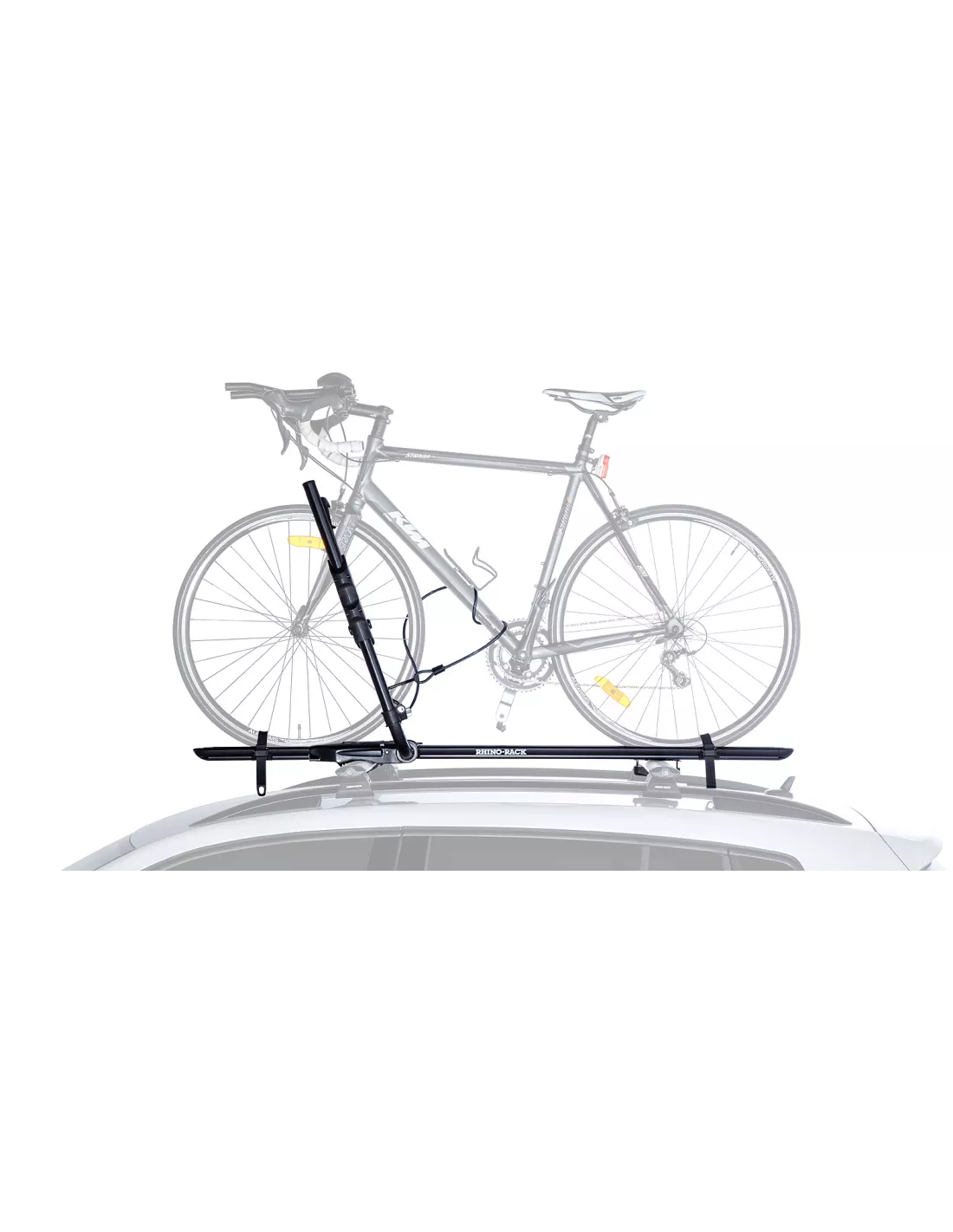 Hybride Bike Carrier Rhino Rack RHINO RACK - 4x4 accessoire