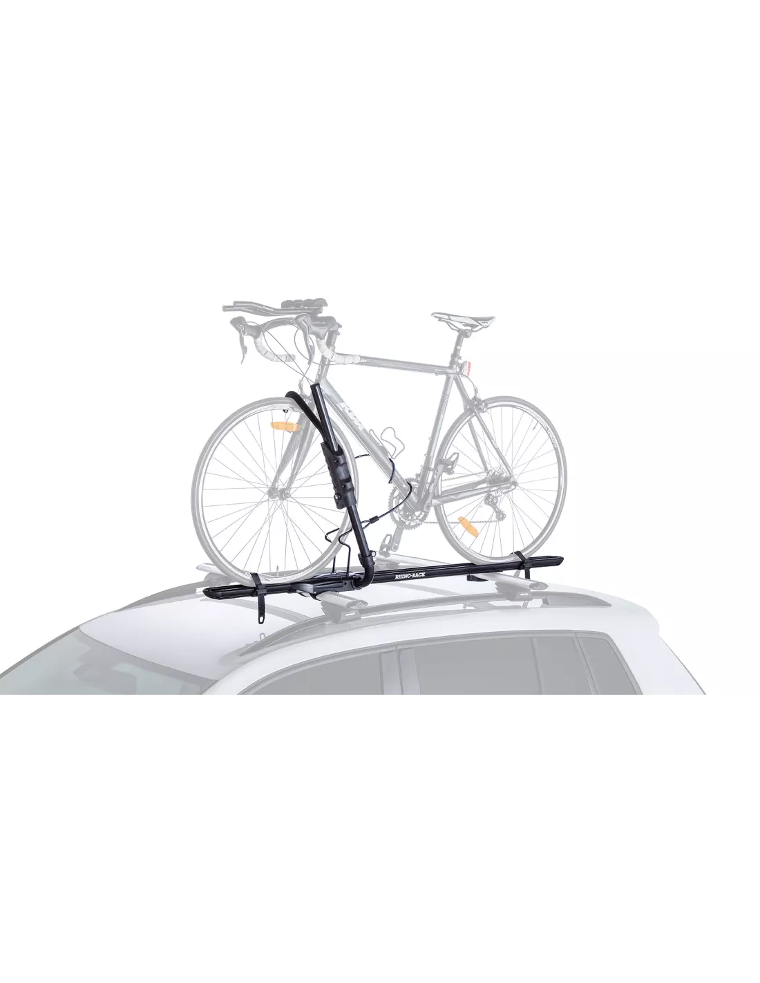 Hybride Bike Carrier Rhino Rack RHINO RACK - 4x4 accessoire