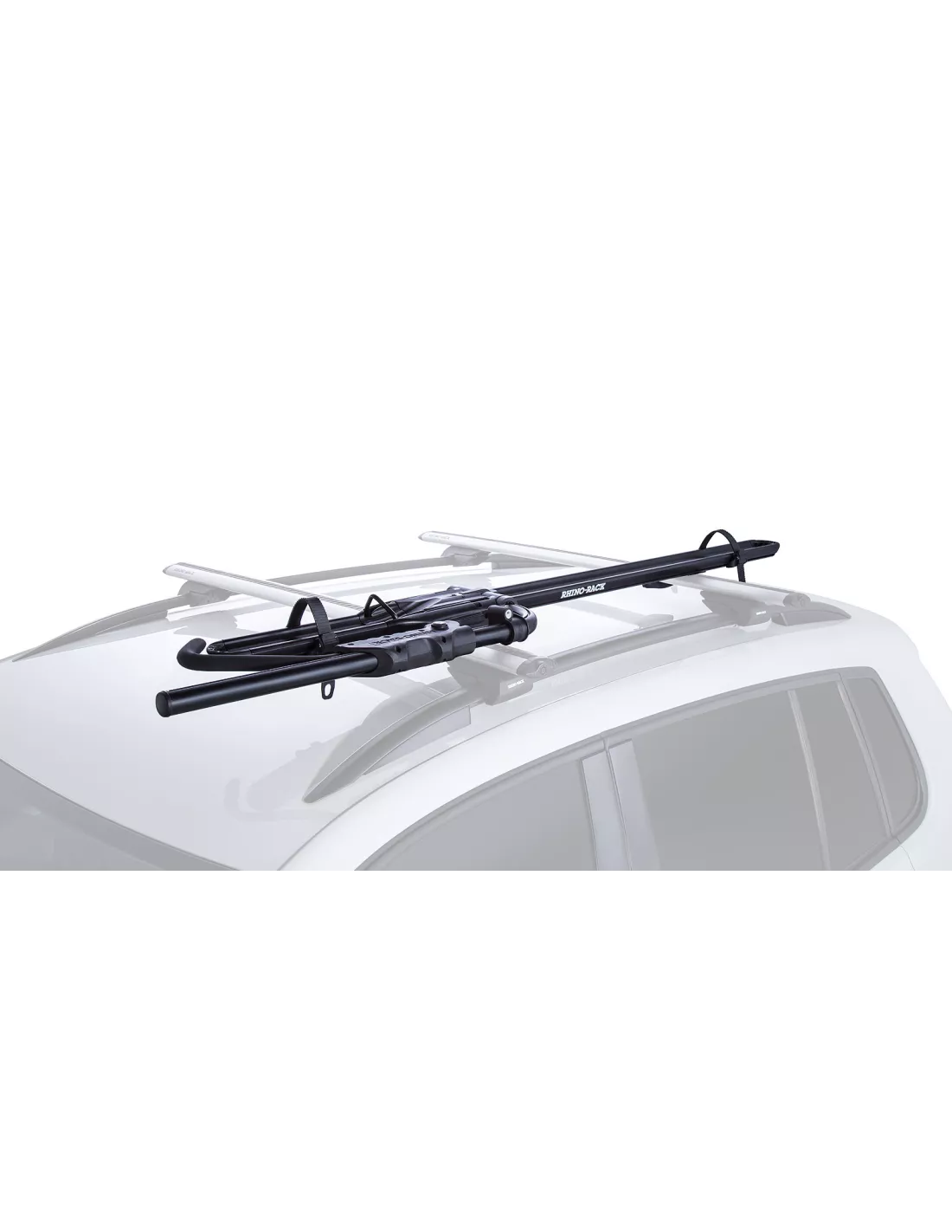 Hybride Bike Carrier Rhino Rack RHINO RACK - 4x4 accessoire