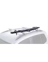 Hybride Bike Carrier Rhino Rack RHINO RACK - 4x4 accessoire