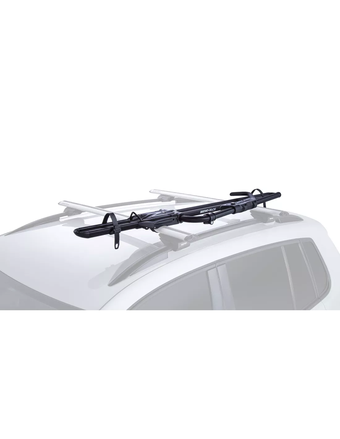 Hybrid-Fahrradträger Rhino-Rack RHINO RACK - 4x4 Zubehör