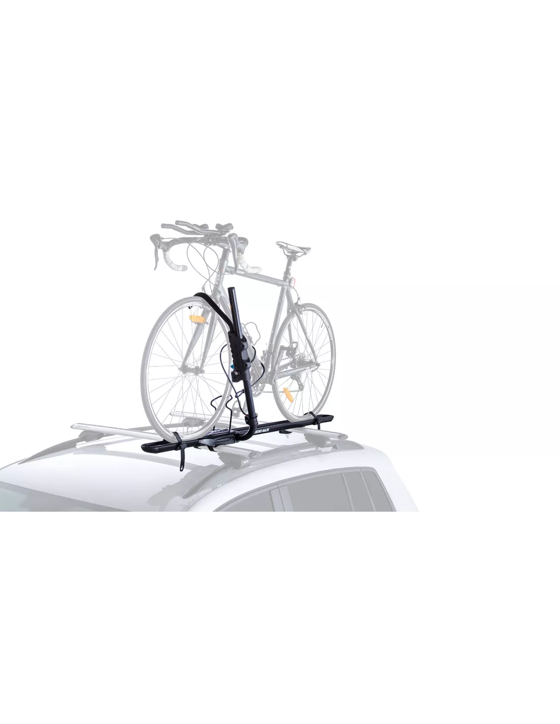 Hybrid-Fahrradträger Rhino-Rack RHINO RACK - 4x4 Zubehör