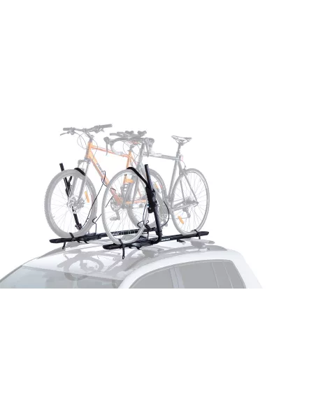 Hybrid Bike Carrier Rhino Rack RHINO RACK - accessoire 4x4
