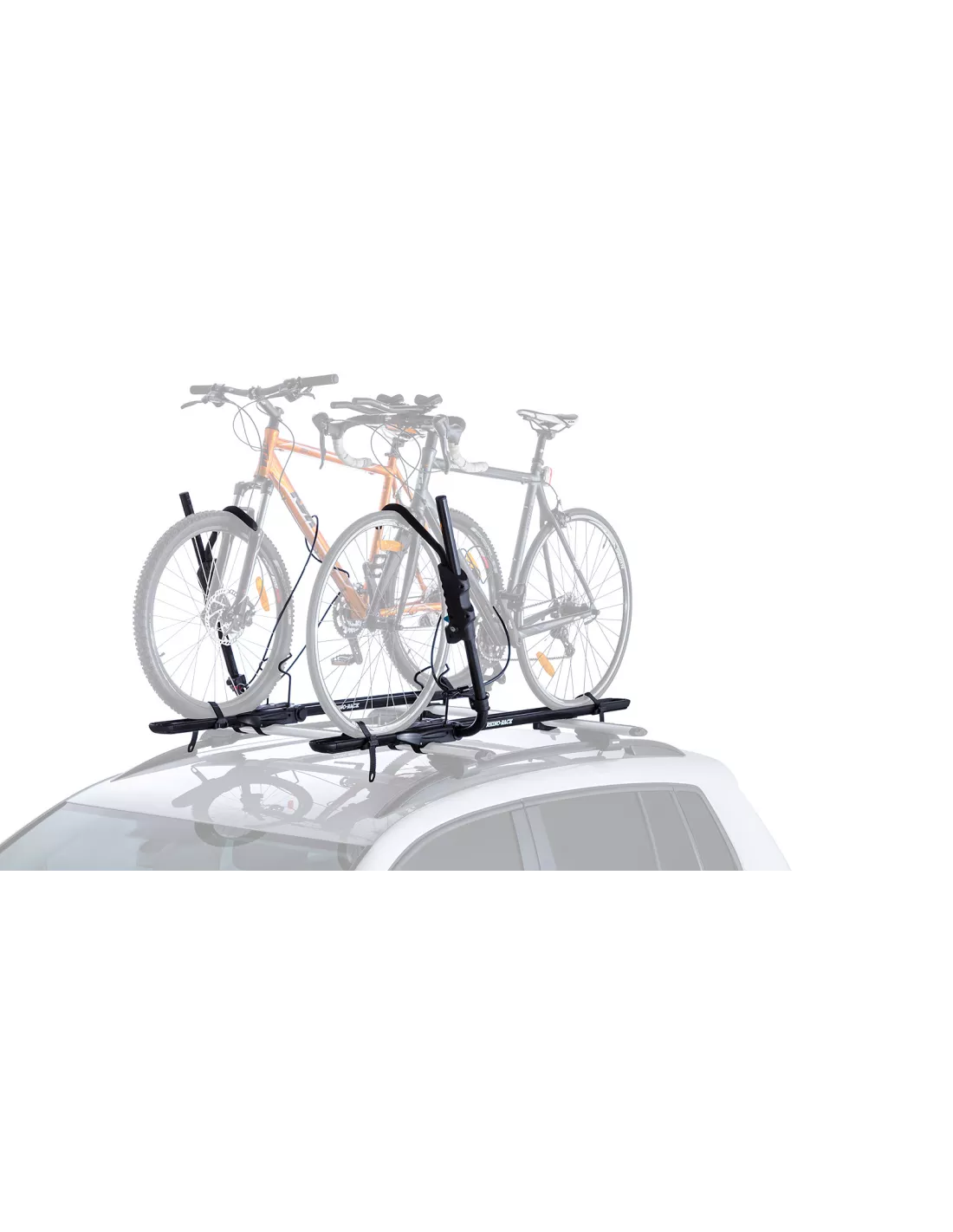 Hybrid-Fahrradträger Rhino-Rack RHINO RACK - 4x4 Zubehör