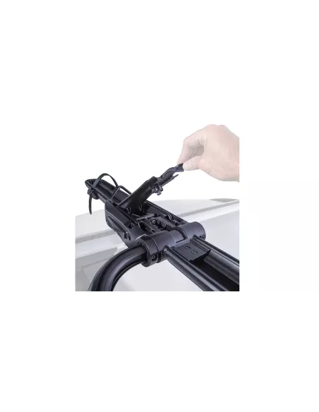 Hybrid Bike Carrier Rhino Rack RHINO RACK - accessoire 4x4
