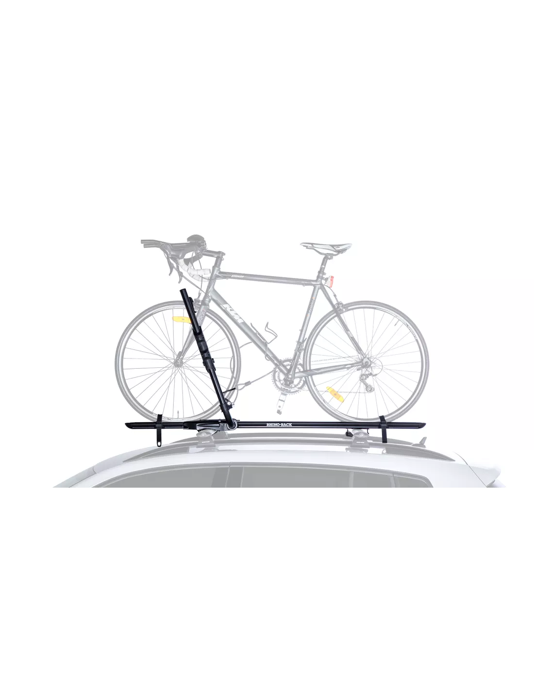 Hybrid Bike Carrier Rhino Rack RHINO RACK - accessoire 4x4