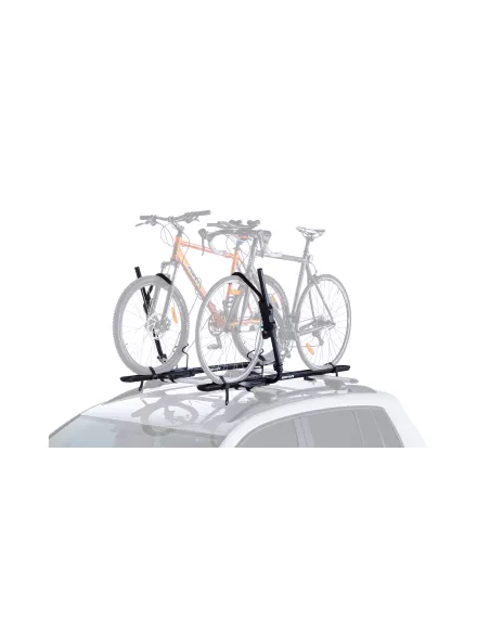 Hybrid Bike Carrier Rhino Rack RHINO RACK - accessoire 4x4
