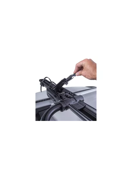 Hybrid Bike Carrier Rhino Rack RHINO RACK - accessoire 4x4