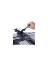 Hybrid Bike Carrier Rhino Rack RHINO RACK - accessoire 4x4