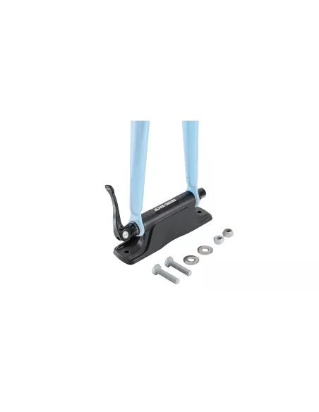 The Claw (Fork Mounted Bike Rack)- Suitable for Tub Trays Trailers &