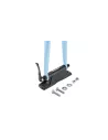 The Claw (Fork Mounted Bike Rack) - Geschikt voor badtrailers &