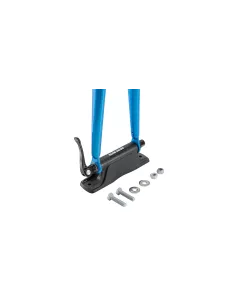 The Claw (Fork Mounted Bike Rack) - Geschikt voor badtrailers & 2
