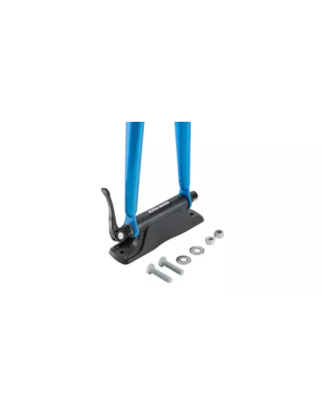 The Claw (Fork Mounted Bike Rack)- Suitable for Tub Trays Trailers &
