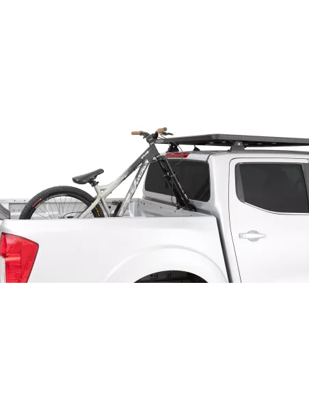 The Claw (Fork Mounted Bike Rack)- Suitable for Tub Trays Trailers &