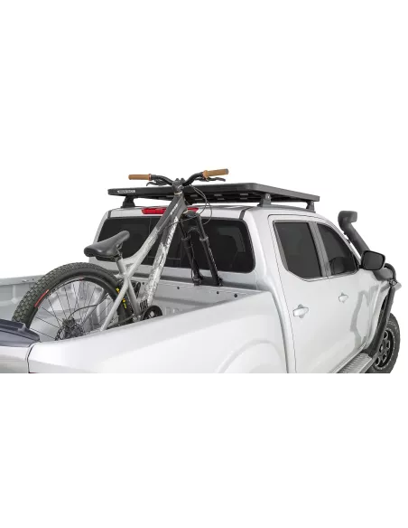 The Claw (Fork Mounted Bike Rack)- Suitable for Tub Trays Trailers &