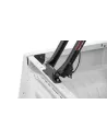 The Claw (Fork Mounted Bike Rack)- Suitable for Tub Trays Trailers &