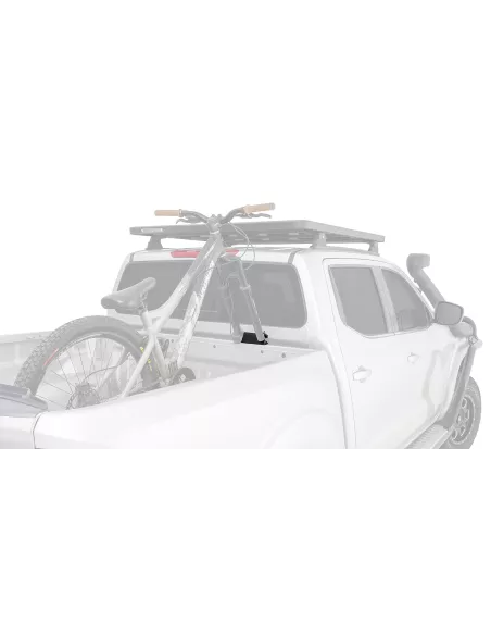 The Claw (Fork Mounted Bike Rack)- Suitable for Tub Trays Trailers &